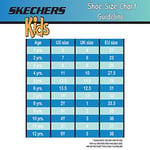 Skechers SKECH - O - SAURUS LİGHTS - BREEZE Erkek Çocuk Gs Siyah Işıklı Bot