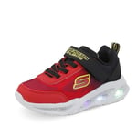 Skechers SKECHERS METEOR-LİGHTS - KRENDOX Erkek Çocuk Ps