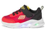 Skechers SKECHERS METEOR-LİGHTS - KRENDOX Erkek Çocuk Ps