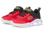 Skechers SKECHERS METEOR-LİGHTS - KRENDOX Erkek Çocuk Ps