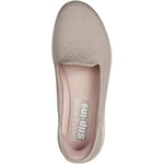 Skechers Slip on Loafer AyakkabıKadın - Bedenler: 36 EU, 37 EU, 37.5 EU, 38 EU, 38.5 EU, 39 EU