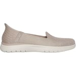 Skechers Slip on Loafer AyakkabıKadın - Bedenler: 36 EU, 37 EU, 37.5 EU, 38 EU, 38.5 EU, 39 EU