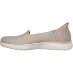 Skechers Slip on Loafer AyakkabıKadın - Bedenler: 36 EU, 37 EU, 37.5 EU, 38 EU, 38.5 EU, 39 EU