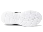 Skechers SNAP SPRİNTS 2.0 - STARS AWAY Kız Çocuk Gs Siyah Spor Ayakkabı