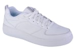 Skechers Sneakers 149763 WHT SneakersKadın