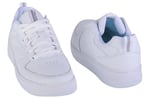 Skechers Sneakers 149763 WHT SneakersKadın