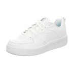Skechers Sneakers 149763 WHT SneakersKadın