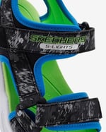 Skechers SOLA GLOW SANDAL - AQUATASTİC