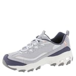 Skechers Spor Kadın D'Lites-Popüler Vote Sneaker
