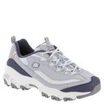 Skechers Spor Kadın D'Lites-Popüler Vote Sneaker