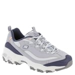 Skechers Spor Kadın D'Lites-Popüler Vote Sneaker