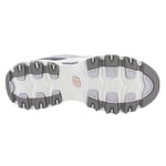 Skechers Spor Kadın D'Lites-Popüler Vote Sneaker