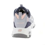 Skechers Spor Kadın D'Lites-Popüler Vote Sneaker