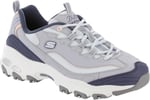 Skechers Spor Kadın D'Lites-Popüler Vote Sneaker