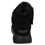 Skechers Stellar Cozy Step für Unterwegs Bilek Hizasında BotKadın