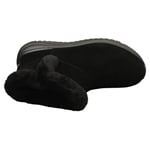 Skechers Stellar Cozy Step für Unterwegs Bilek Hizasında BotKadın