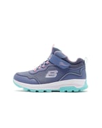Skechers STORM BLAZER - STREAMLİNE COAST 303451L CCMT Kışlık BotKız Çocuk