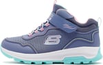 Skechers STORM BLAZER - STREAMLİNE COAST 303451L CCMT Kışlık BotKız Çocuk