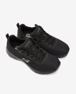 Skechers SUMMİTS Kadın Siyah Spor Ayakkabı