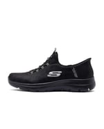 Skechers SUMMİTS - UNKNOWN TRAİL Kadın Camel Spor Ayakkabı