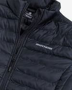 Skechers Turtle Neck Jacket Kadın Spor Mont Kadın