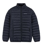 Skechers Turtle Neck Jacket Kadın Spor Mont Kadın