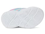 Skechers TWİSTY GLOW Kız Çocuk Ps Mor Spor Ayakkabı