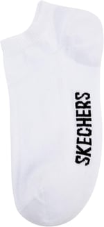 Skechers U Low Cut Single Sock Unisex