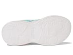 Skechers Unicorn Dreams Heart Sparkles kadın spor ayakkabısı