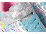 Skechers Unicorn Dreams Heart Sparkles kadın spor ayakkabısı