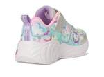 Skechers Unicorn Dreams Heart Sparkles kadın spor ayakkabısı