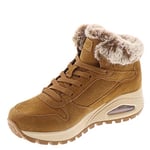 Skechers Uno Rugged Spor Ayakkabı Kadın