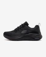 Skechers VAPOR FOAM - NEWMATİC Erkek Gri Spor Ayakkabı