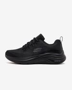 Skechers VAPOR FOAM - NEWMATİC Erkek Gri Spor Ayakkabı