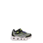Skechers VORTEX 2.0 - ZORENTO Erkek Çocuk Ps Siyah Işıklı Spor Ayakkabı