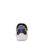 Skechers VORTEX 2.0 - ZORENTO Erkek Çocuk Ps Siyah Işıklı Spor Ayakkabı