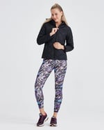 Skechers W Capitone Hooded Jacket Kadın