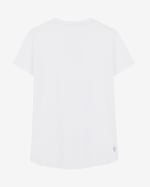 Skechers W Graphic Tee Crew Neck T-Shirt Tshirt Kadın