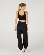 Skechers W Micro Collection Jogger Sweatpant Eşofman Altı Kadın
