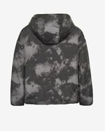 Skechers W Outerwear Padded Jacket Kadın Siyah Mont