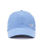 Skechers W Summer Acc Cap Cap Kadın Light Blue Şapka