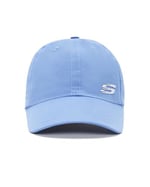 Skechers W Summer Acc Cap Cap Kadın Light Blue Şapka
