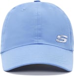 Skechers W Summer Acc Cap Cap Kadın Light Blue Şapka