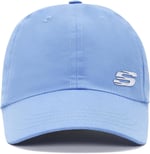 Skechers W Summer Acc Cap Cap Kadın Light Blue Şapka