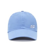 Skechers W Summer Acc Cap Cap Kadın Light Blue Şapka