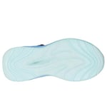 Skechers WAVE 92 IMARA LITE 303571L BKMT Spor AyakkabıKız Çocuk