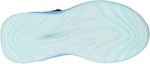 Skechers WAVE 92 IMARA LITE 303571L BKMT Spor AyakkabıKız Çocuk