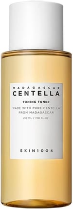 [SKIN1004] Madagascar Centella Toning Toner 210 ml - Calming & Soyma