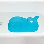 Skip Hop Kaymaz Banyo Güvenlik Paspası Mavi