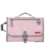 Skip Hop Portable Baby Changing Pad - Seçenekler: Pronto, Tek renkli